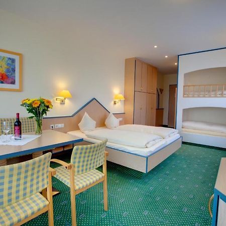 Vita Wellnesshotel 아우렌도르프 외부 사진