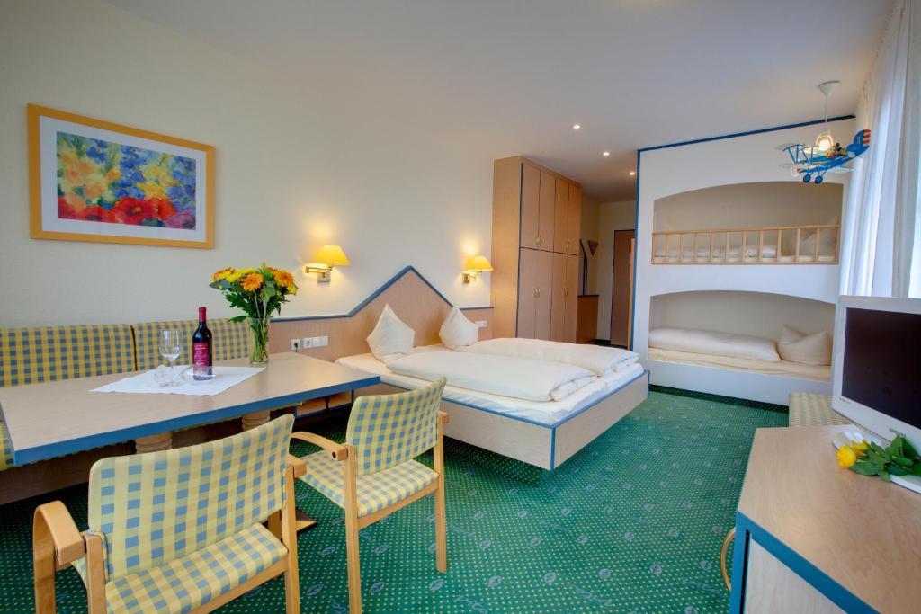 Vita Wellnesshotel 아우렌도르프 외부 사진