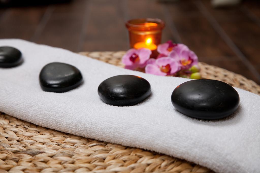 Vita Wellnesshotel 아우렌도르프 외부 사진