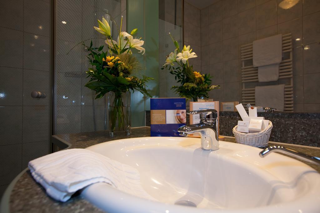 Vita Wellnesshotel 아우렌도르프 객실 사진