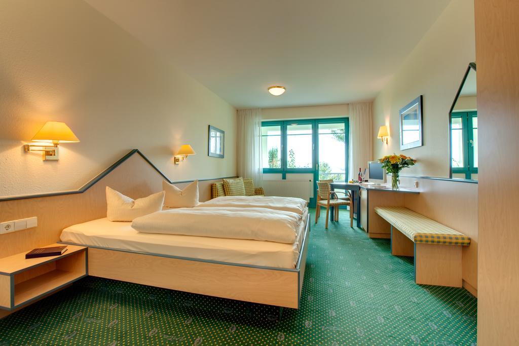 Vita Wellnesshotel 아우렌도르프 객실 사진