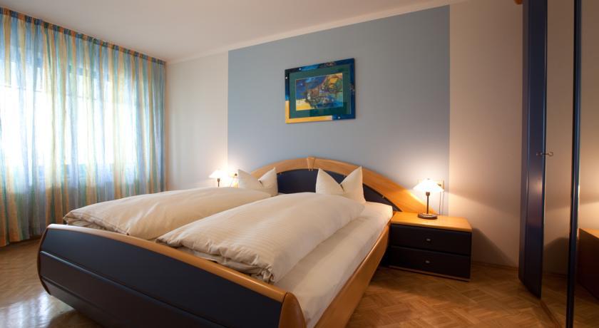 Vita Wellnesshotel 아우렌도르프 객실 사진