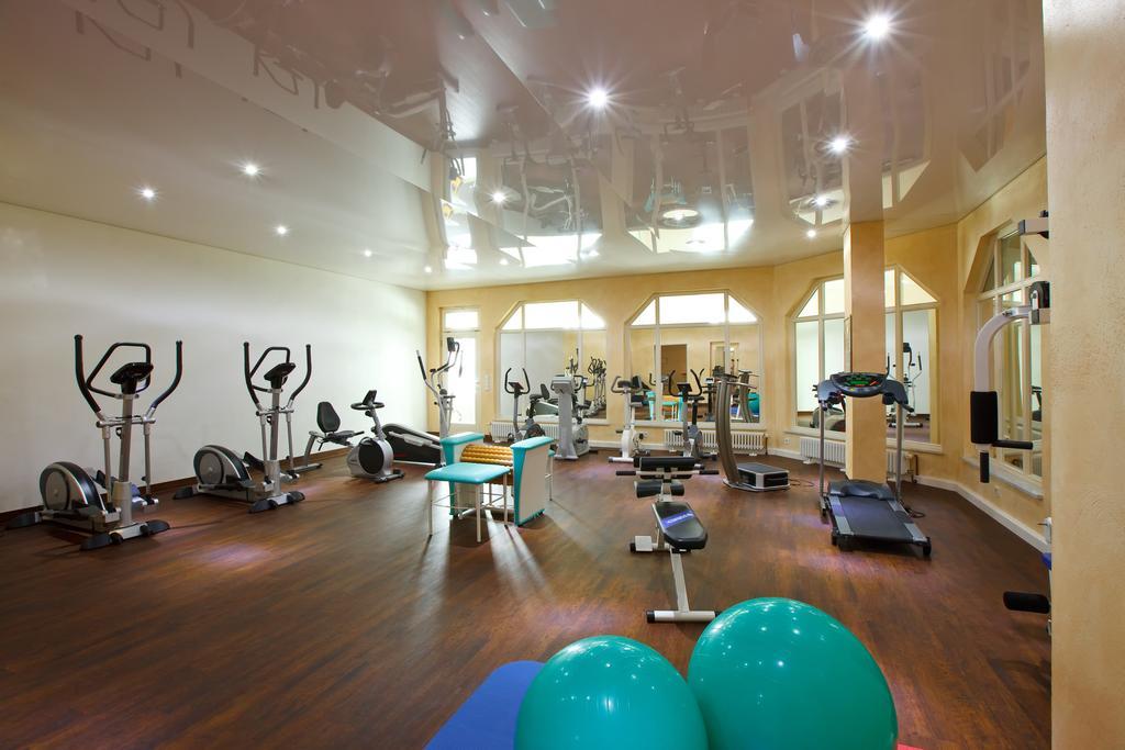 Vita Wellnesshotel 아우렌도르프 외부 사진