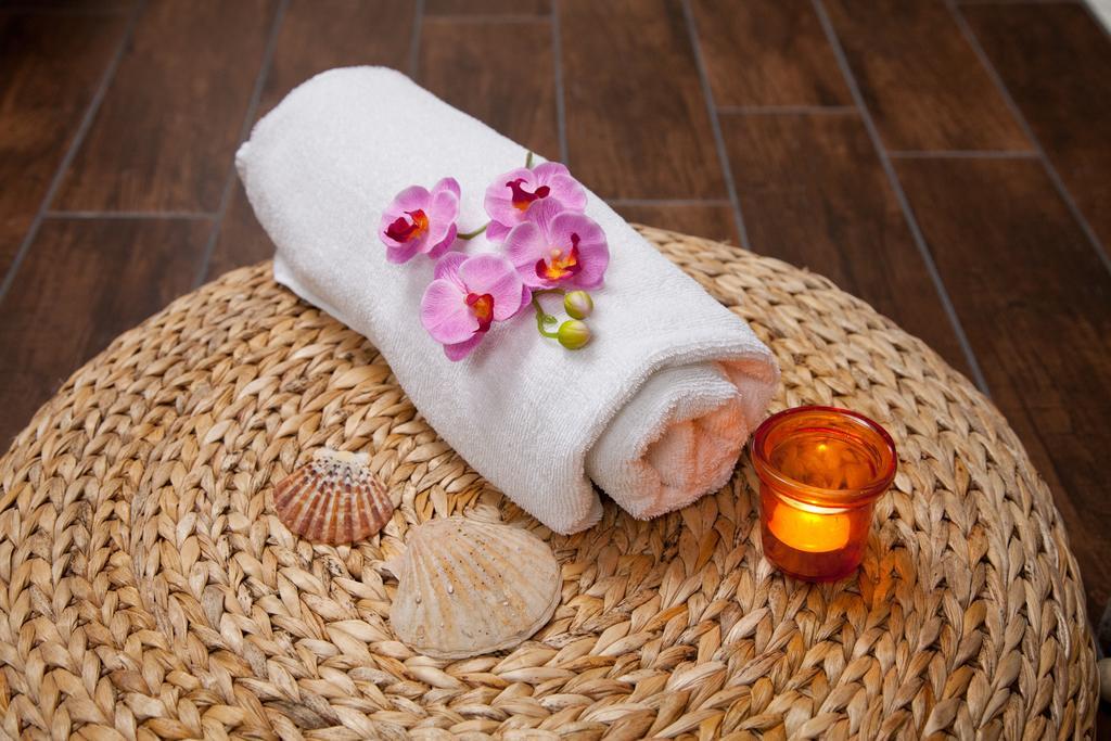 Vita Wellnesshotel 아우렌도르프 외부 사진