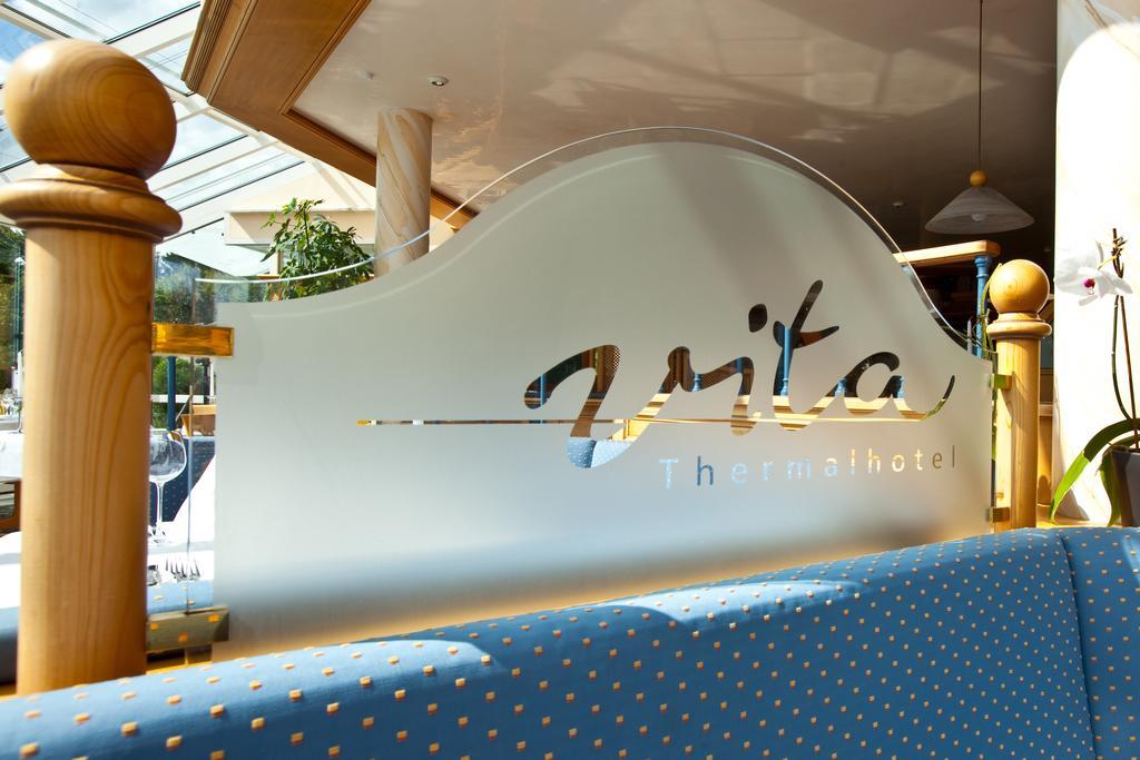 Vita Wellnesshotel 아우렌도르프 외부 사진