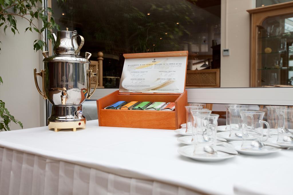 Vita Wellnesshotel 아우렌도르프 외부 사진