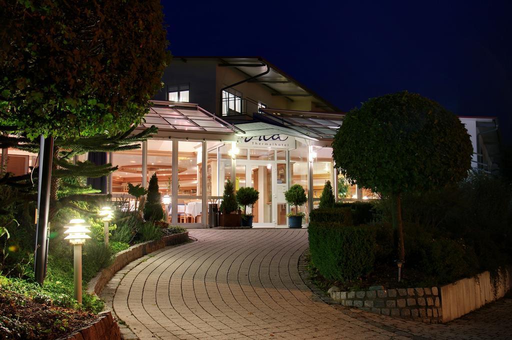 Vita Wellnesshotel 아우렌도르프 외부 사진