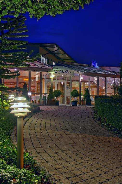 Vita Wellnesshotel 아우렌도르프 외부 사진